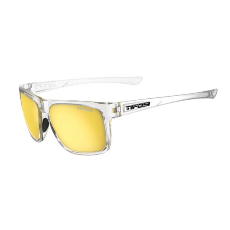 Tifosi Optics Sunglasses – Swick – Crystal Clear