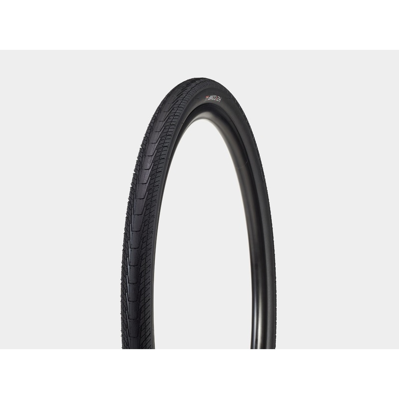 Tire Bontrager H2 Comp 26×2.00 Black