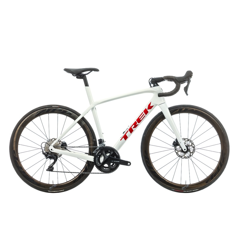 Trek Domane SL 5 Road Bike – 2021, 52cm