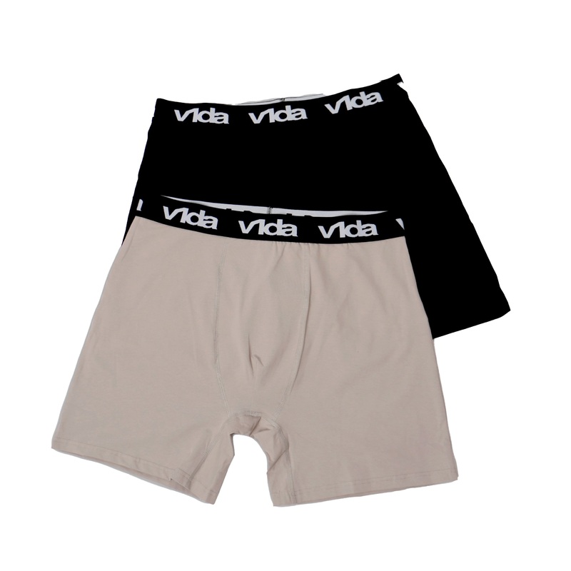 VIDA / Boxer Briefs 2 Pack
