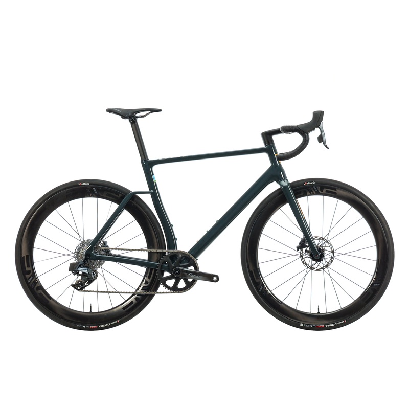 Vielo R+1 Alto SRAM Force AXS Road Bike – 2022, Large