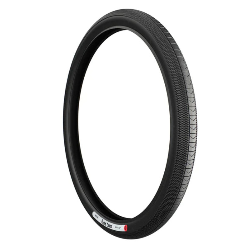 20×1.50″ Box Two BMX Tire – Black