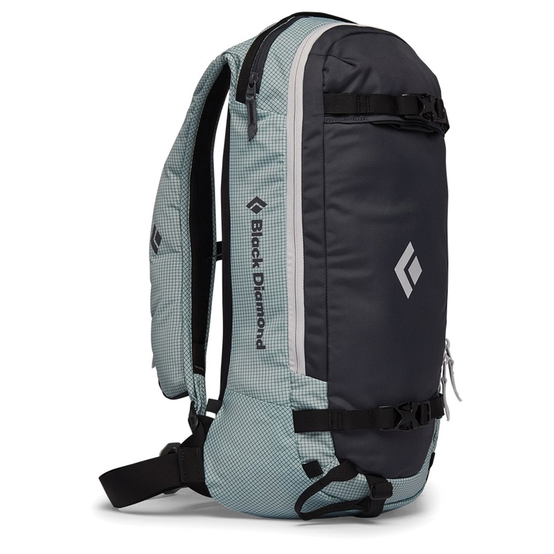 Black Diamond Dawn Patrol15 Blue M/l