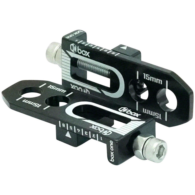 BOX One Chain Tensioners