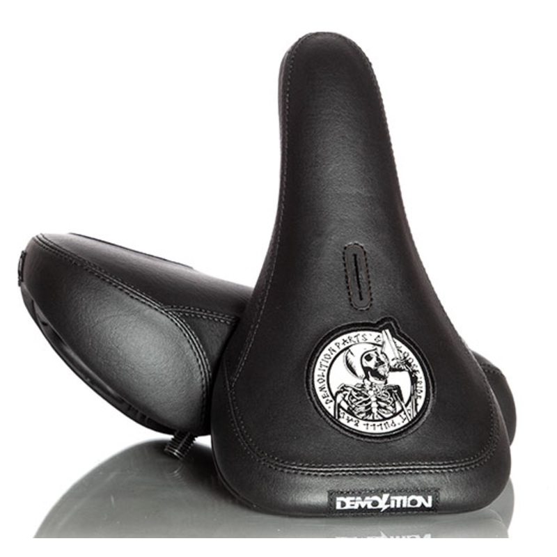 Demoliton Watts Fast and Loose V2 Slim Pivotal Seat