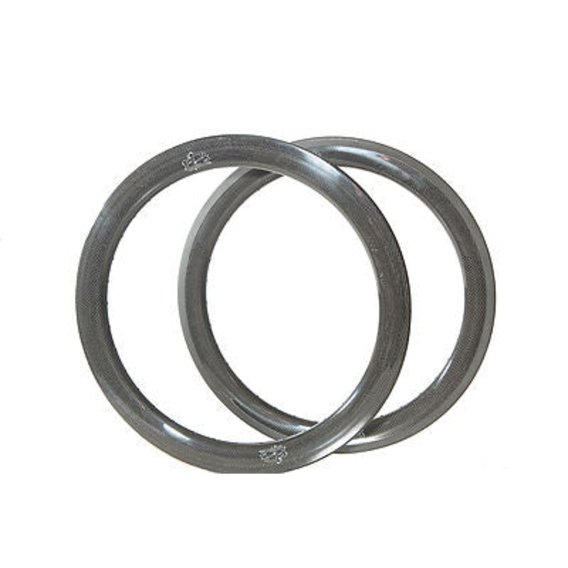 Epik Carbon Mini/Junior Rear BMX Rim – 28H 20×1 1/8″-1 3/8″