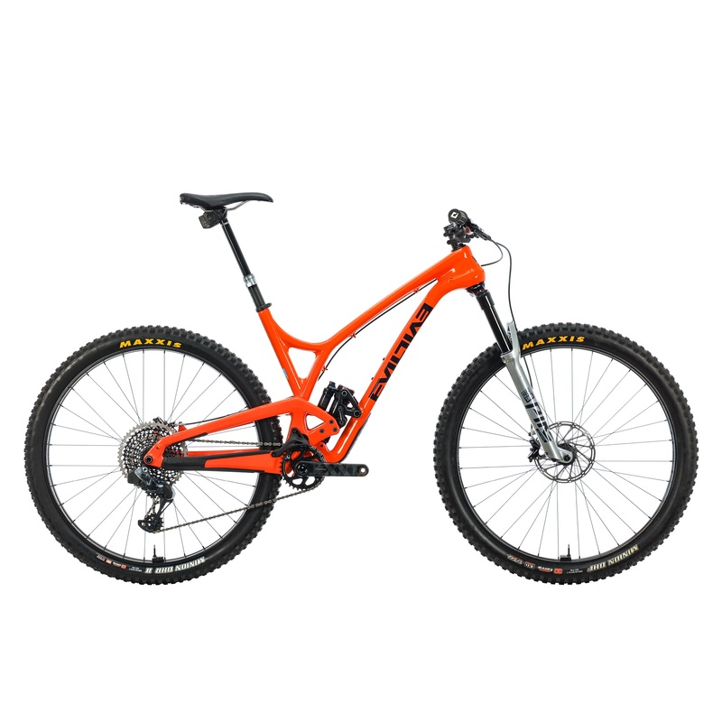 Evil Following MB Mountain Bike – Large