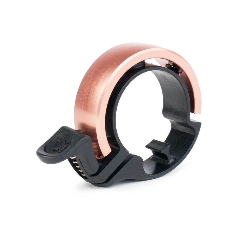 Knog Oi Classic Bell – Small – Copper