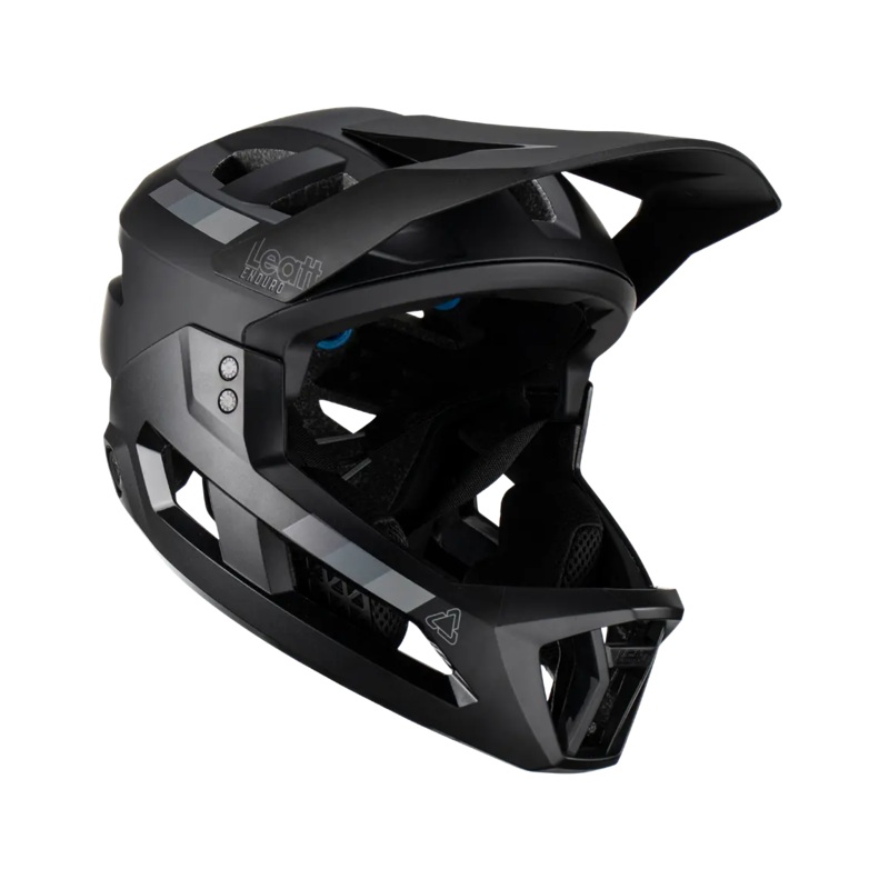 Leatt MTB 2.0 Enduro Mountain Bike Helmet