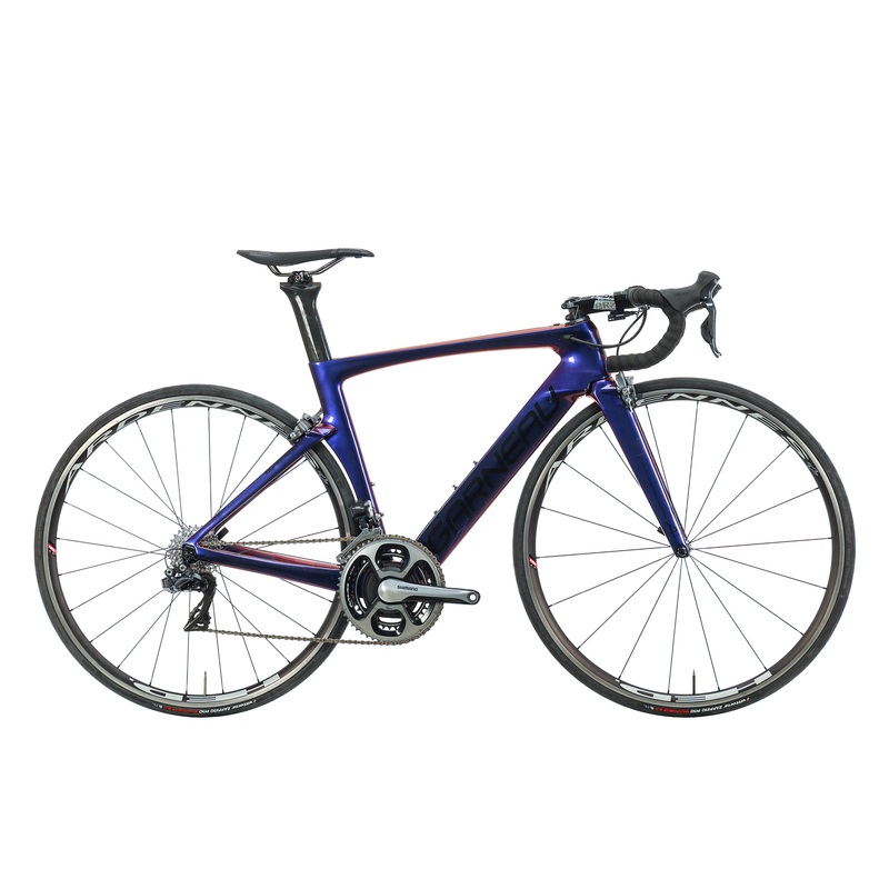 Louis Garneau A1 Road Bike – 2017, Small