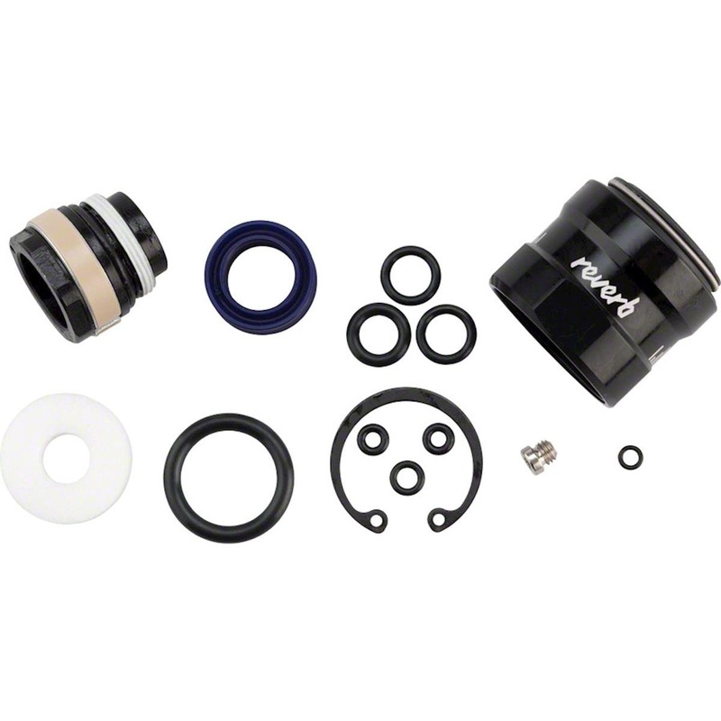 Reverb Stealth A2 (2013-2016) Service Kit with IFP