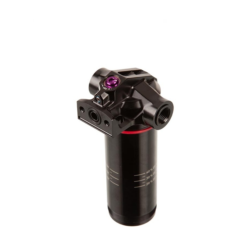 RockShox Eyelet Assembly for Vivid C1 Trunnion 50 – Vivid C1+ (2024+)