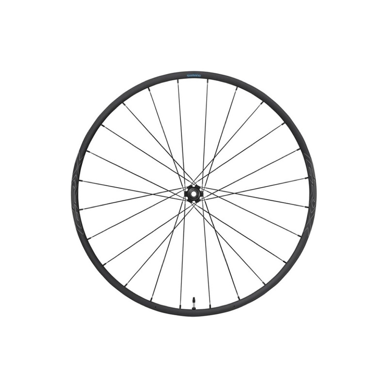 Shimano RX570 650b Tubeless Gravel Specific Disc Wheel – Front