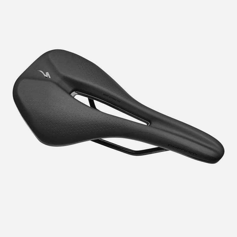 Specialized Phenom Comp 155mm Saddle