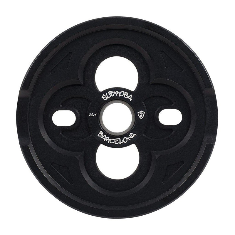 Subrosa Barcelona Sprocket