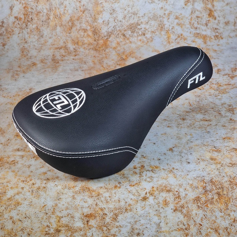 Volume Bikes x FTL Fat Pivotal Seat Black