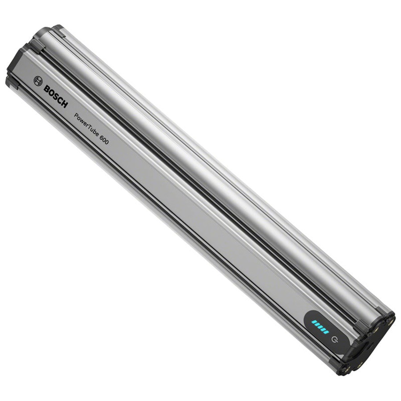 Bosch PowerTube 600 Battery – 600Wh MY25