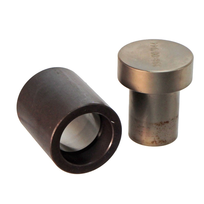 FOX Tooling Kit – 2022 FLOAT X and DHX Piston Band Sizer