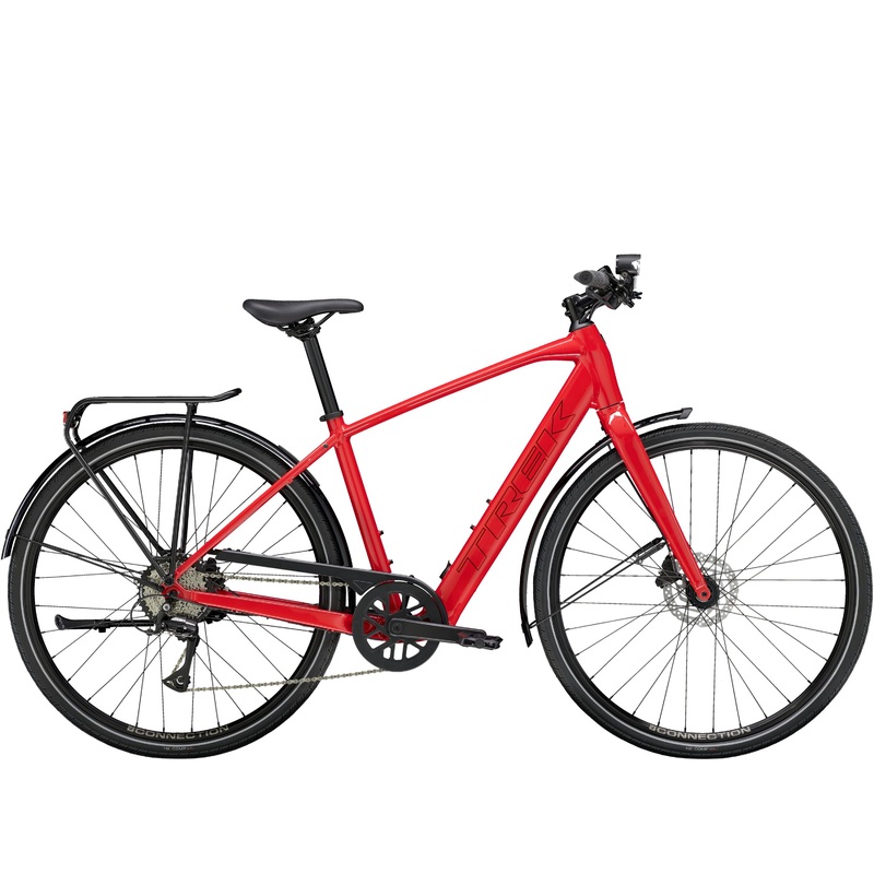 FX+ 2 SO LT US M Viper Red