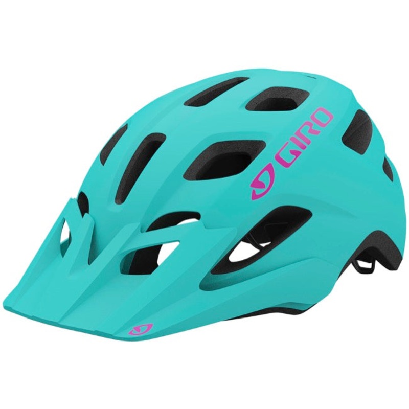 Giro Verce MIPS MTB Helmet – Womens – Matt Screaming Teal – 2022