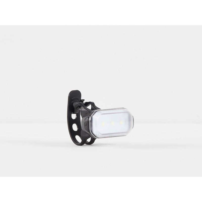 Light Trek Ion 50 R Headlight Black Front