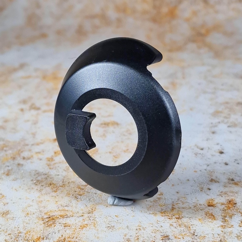 Odyssey Clutch Pro Hubguard