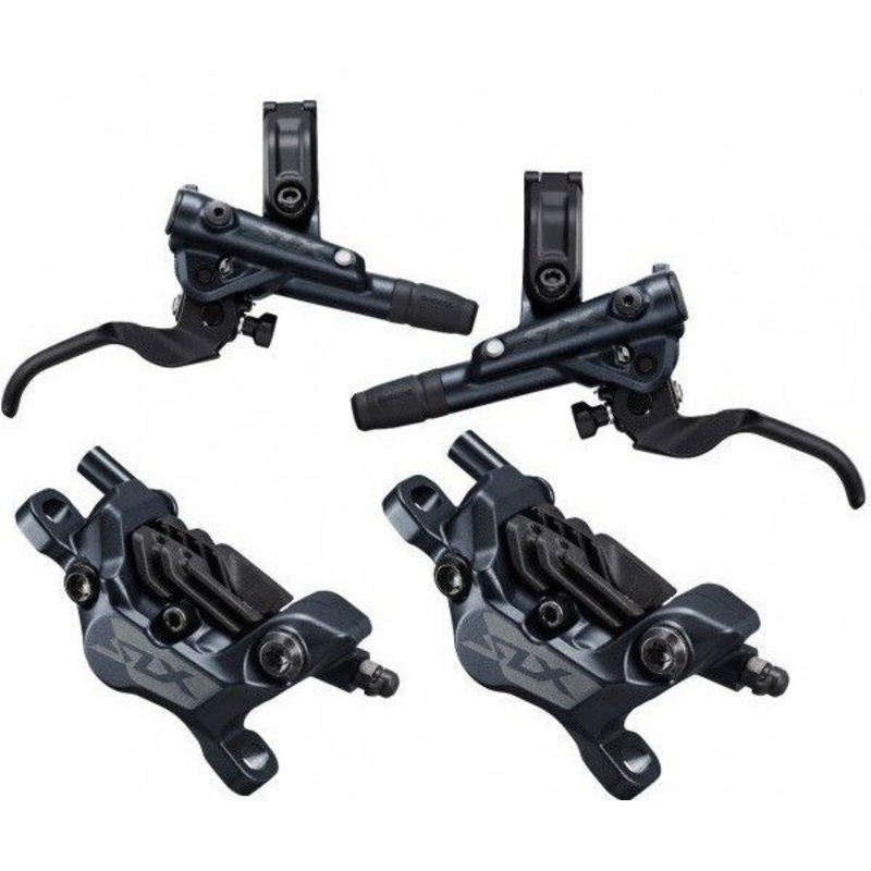 Shimano SLX M1720 – Disc Brake