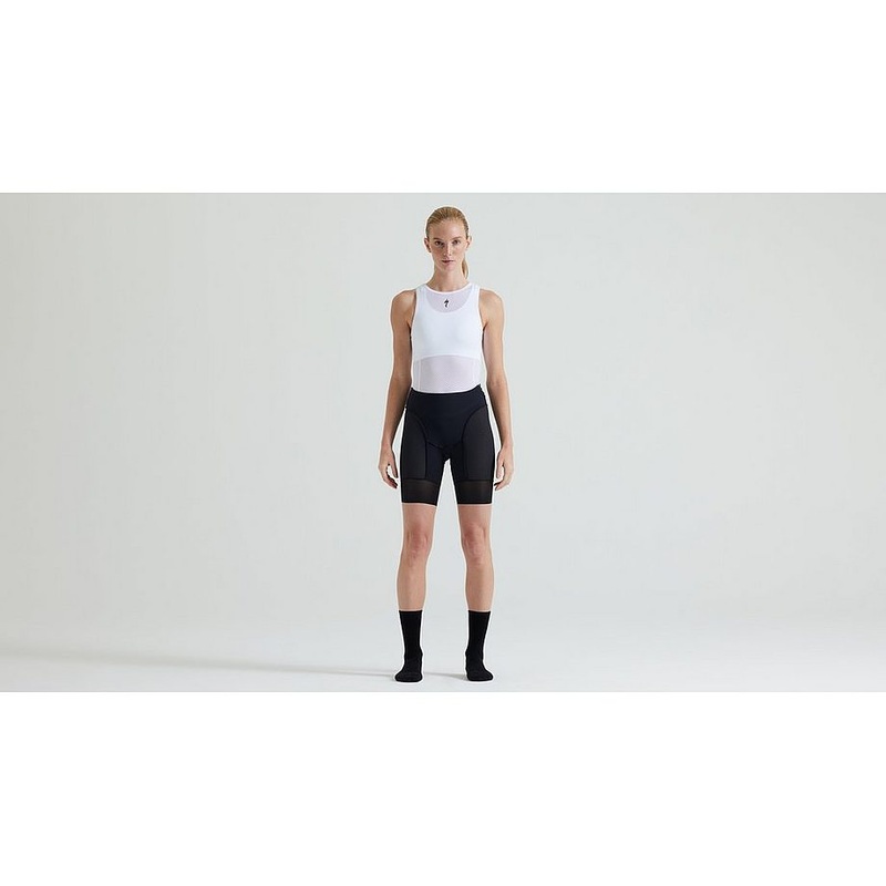 Specialized prime S-Worksat liner short wmn black l