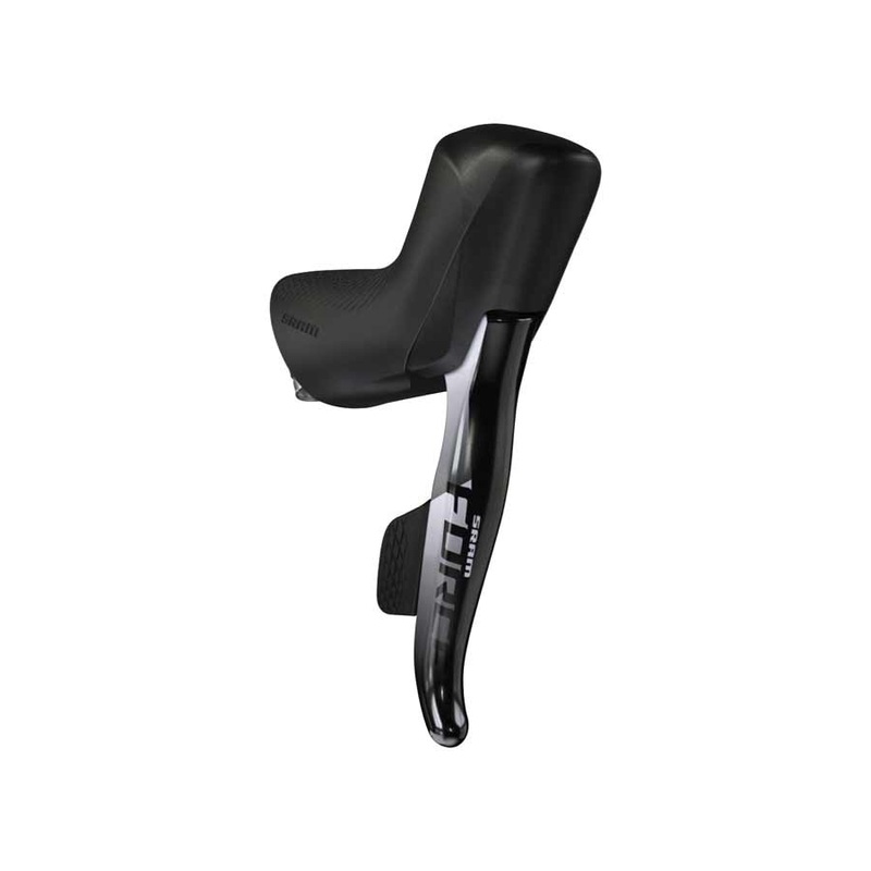SRAM Force eTap AXS Replacement Hydraulic Shift/Brake Lever – Left/Front BLK