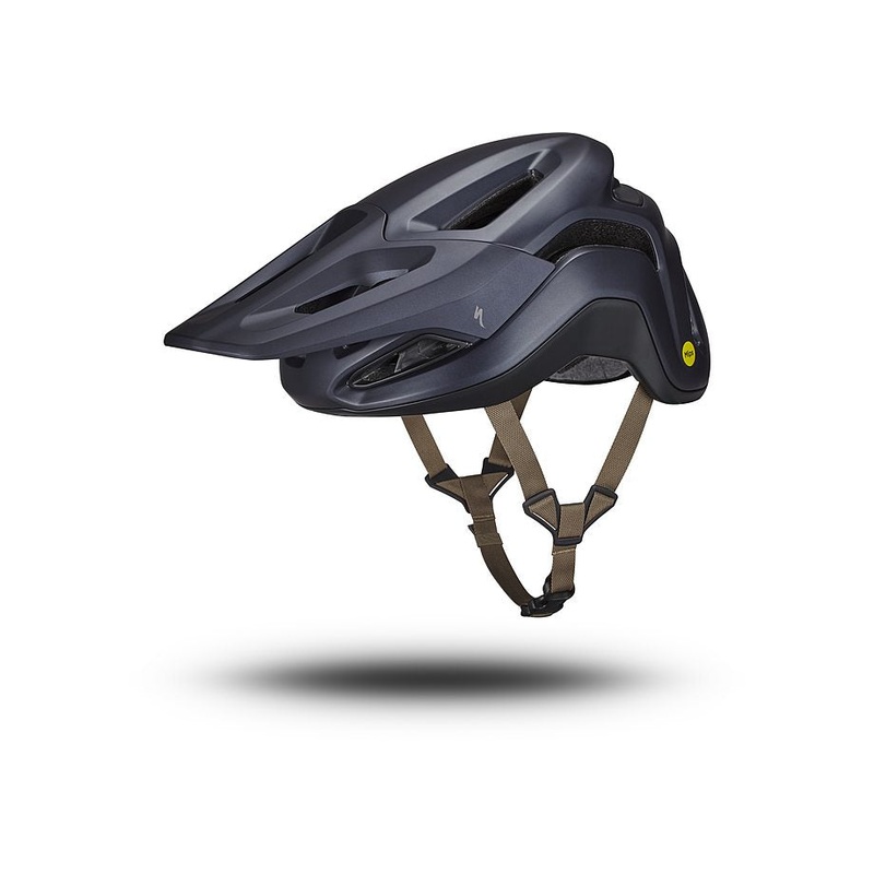 2023 SPECIALIZED AMBUSH 2 HLMT CPSC DPMRNBLU LARGE DEEP MARINE HELMET