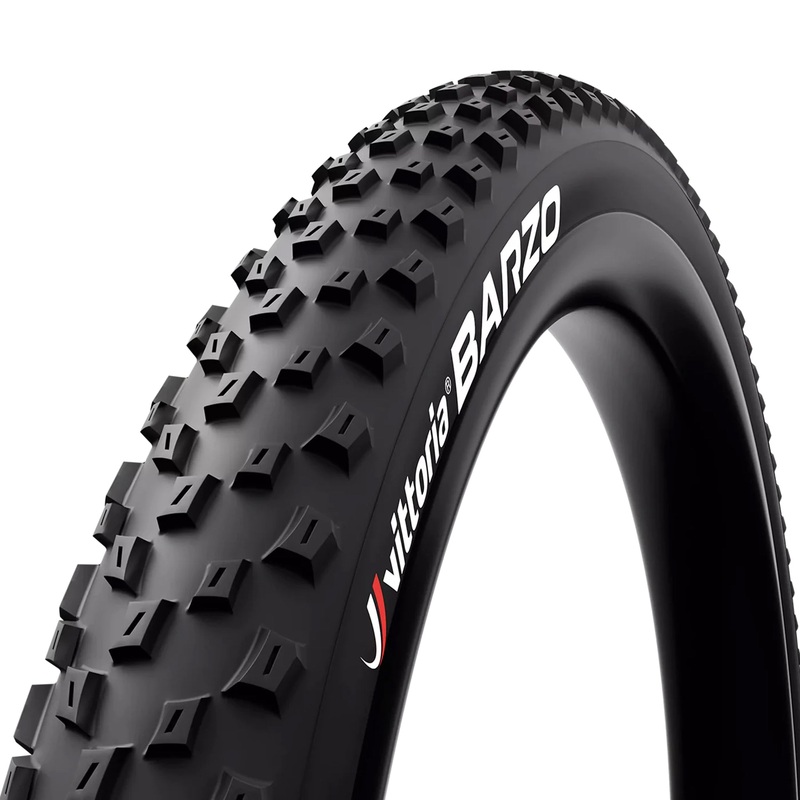 Barzo Tire – 29 x 2.25 Tubeless Folding Black 1C