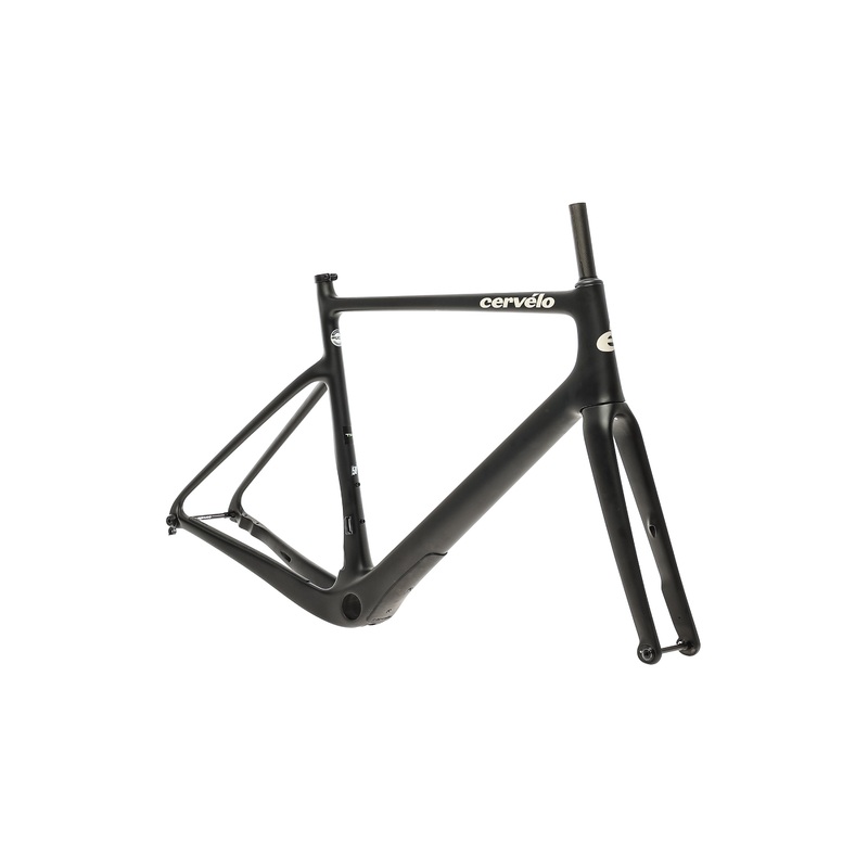 Cervlo Aspero 58cm Frameset – 2023