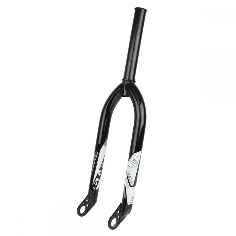 Elevn 7.0 LT OS20 20mm Fork – Black / White