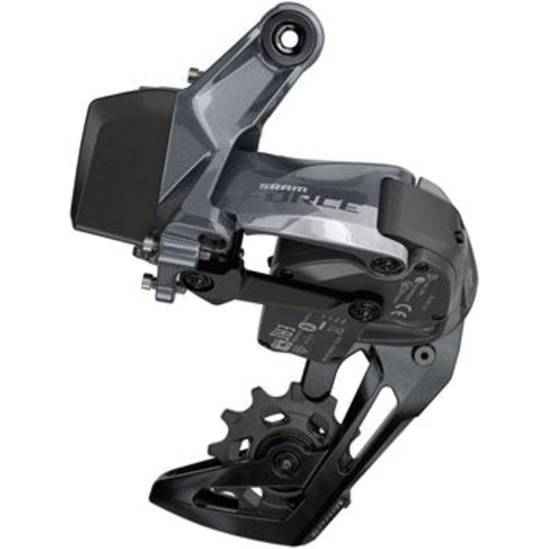 Force XPLR eTap AXS Rear Derailleur (12-Speed)