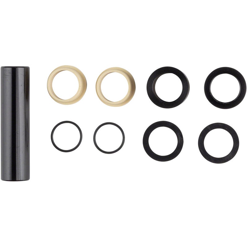 FOX Mounting Hardware – 9 Piece AL 6mm x 41.15/1.620