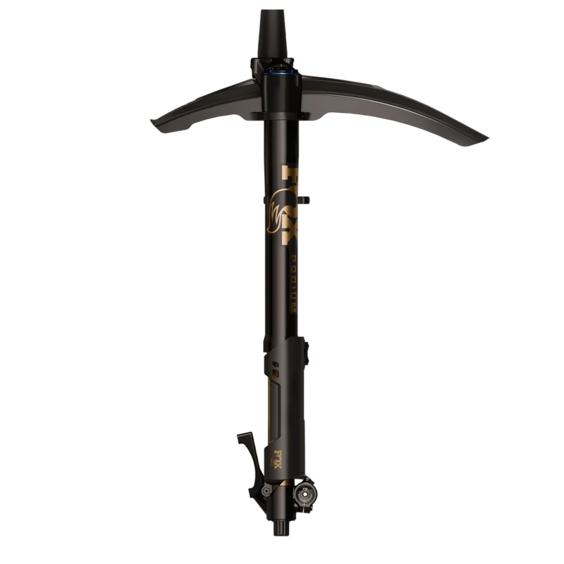 Fox Suspension Podium 160 Factory 29 20TAx110 – 68HT – Black-Gold