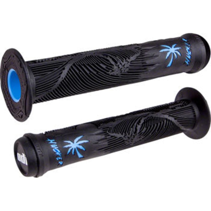 ODI Hucker Grips