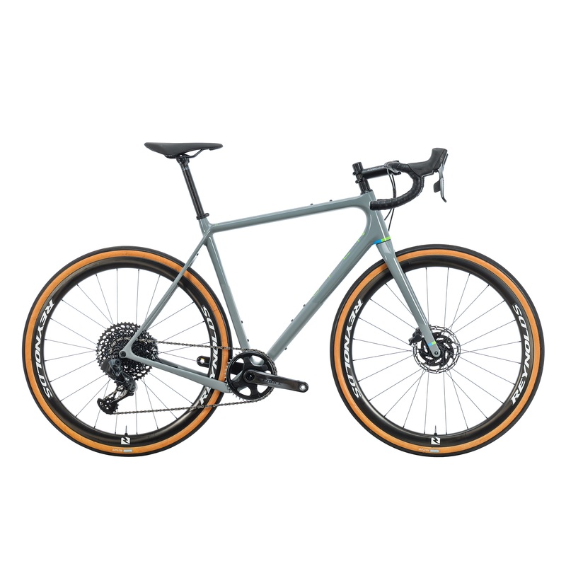 OPEN WI.DE. Gravel Bike – Large