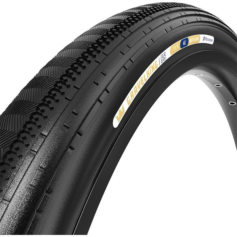 Panaracer GravelKing SS Bicycle Tires