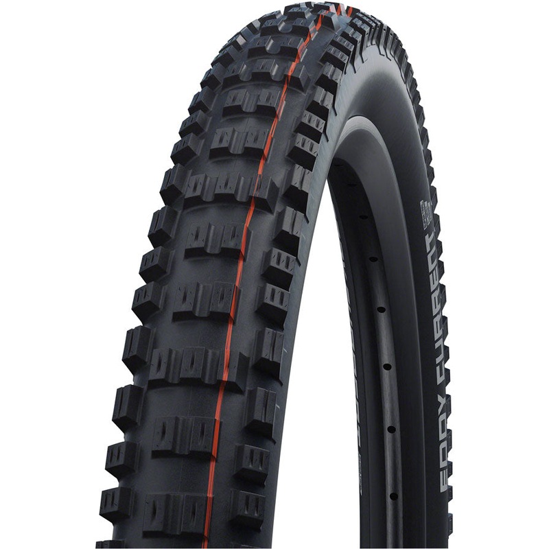 Schwalbe Eddy Current Front Super Trail E50 27.5×2.6″ A-Soft
