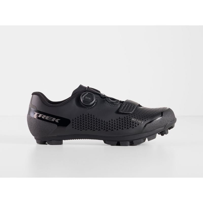 Shoe Trek Foray Mountain 38 Black