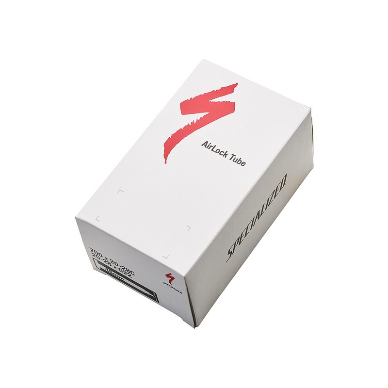 Specialized pv airlock tube black 26 x 1.75-2.4