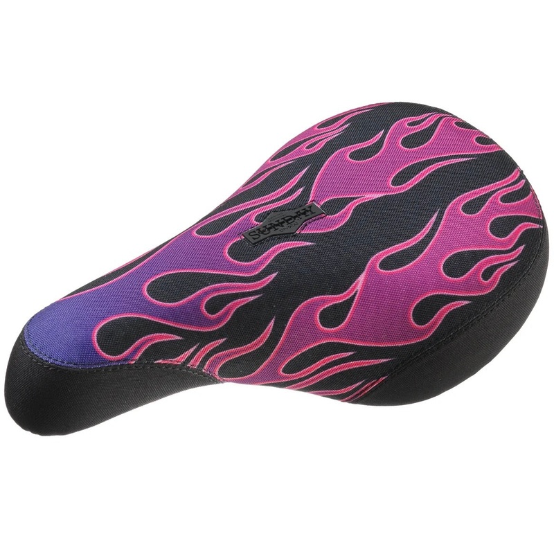 Sunday Flames Pivotal Seat