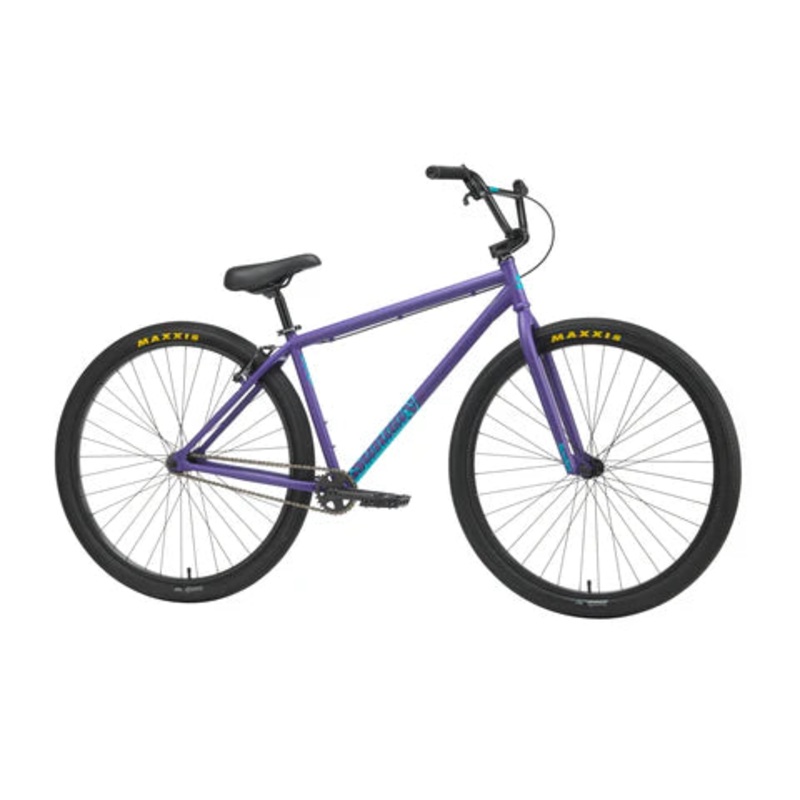 Sunday High C 29″ (Matte Grape Soda)