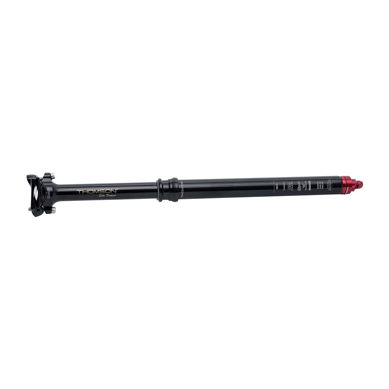 Thomson Covert Elite Dropper Remote Post 125mm