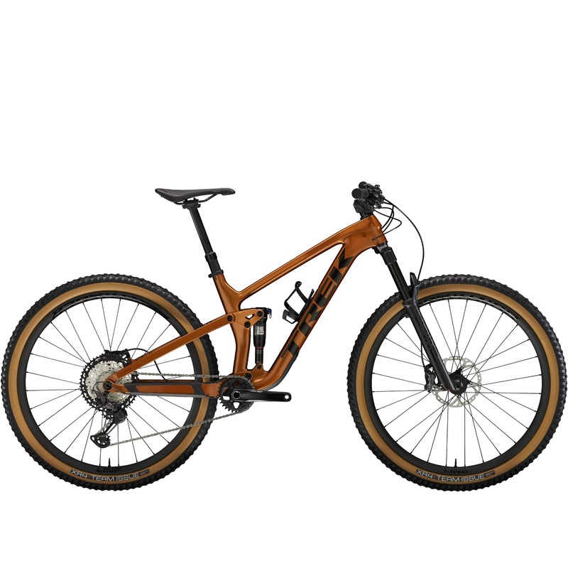Top Fuel 9.8 XT XL Pennyflake