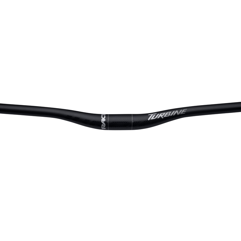 Turbine 35 Alloy Handlebar 760mm Wide – 2025
