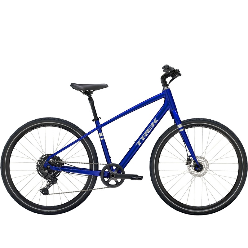 Verve 3 SO M Hex Blue