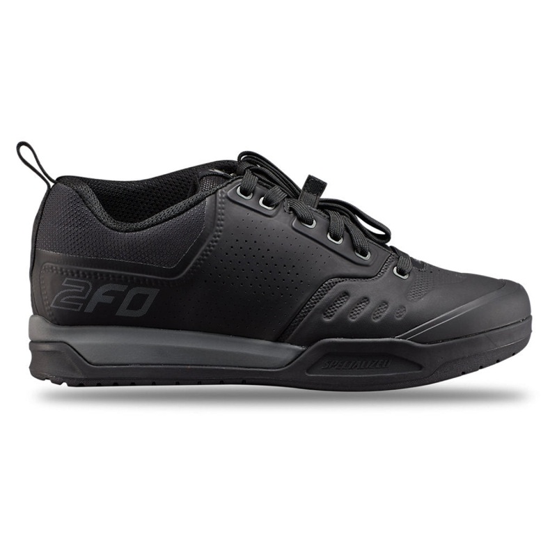 2FO Clip 2.0 Mountain Bike Shoes