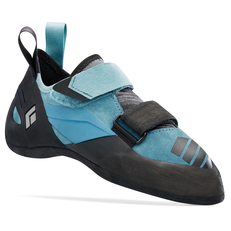 Black Diamond Focus W’s Caspian Size 7